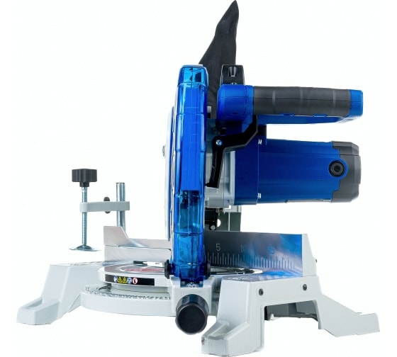 Торцовочная пила BELMASH MS B-255 (S218A)