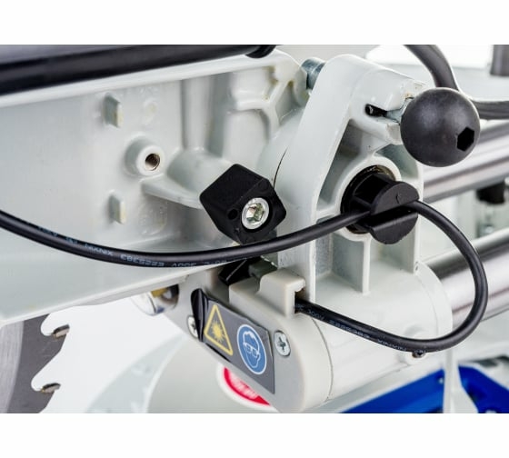 Торцовочная пила BELMASH MS B-255H (S217A)