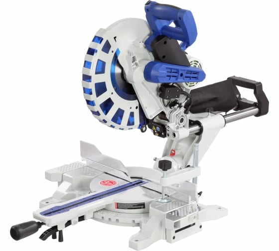 Торцовочная пила BELMASH MS B-305H (S219A)