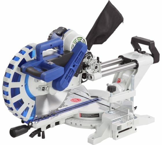 Торцовочная пила BELMASH MS B-305H (S219A)