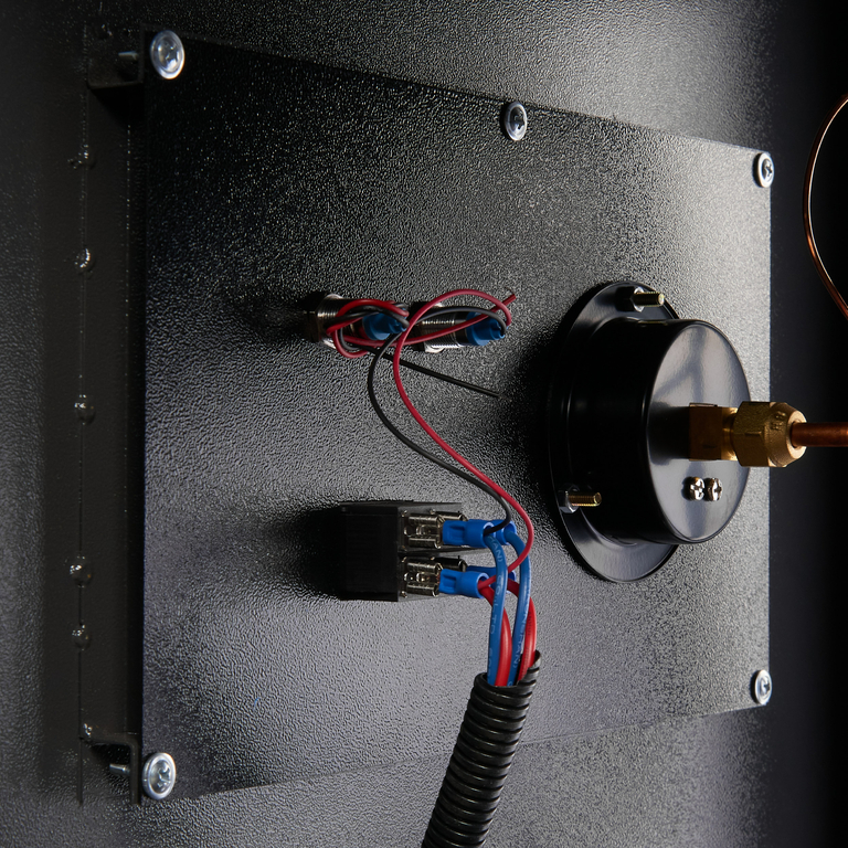 Рефрижераторный осушитель воздуха Master Blast MB-50AC