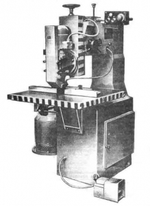 МСФК - Станки копировально-фрезерные горизонтальные