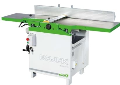 Фуговально-рейсмусовые станки Rojek MSP-315