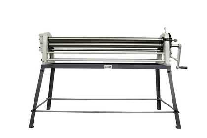 Вальцы ручные Metal Master MSR 1308
