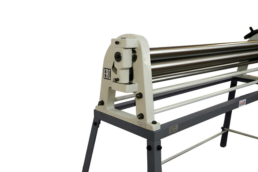 Вальцы ручные Metal Master MSR 1308