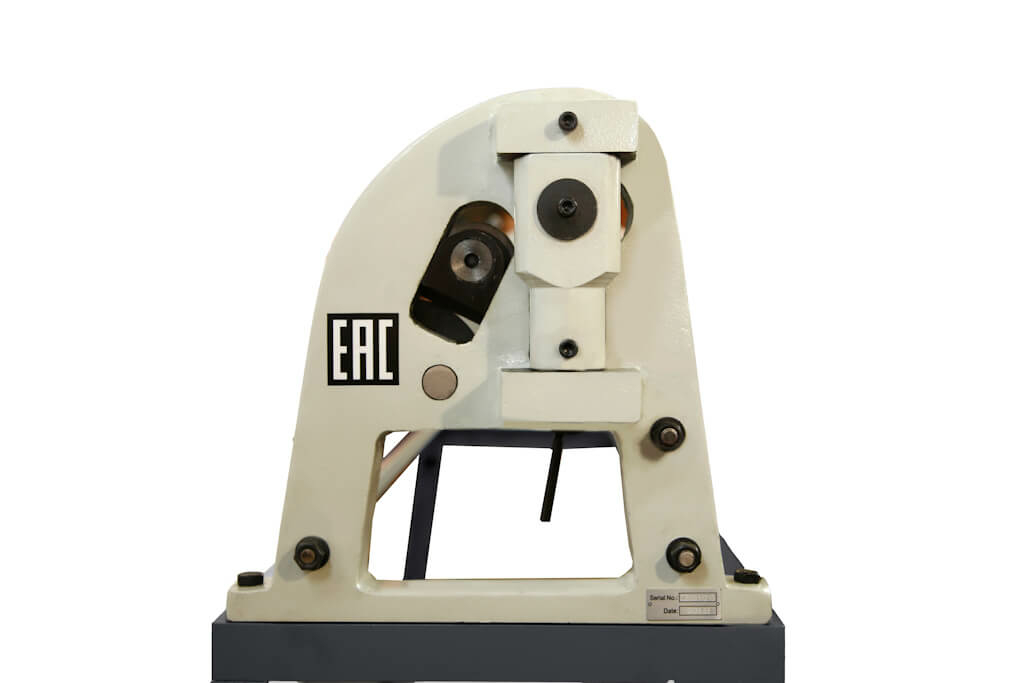 Вальцы ручные Metal Master MSR 1308