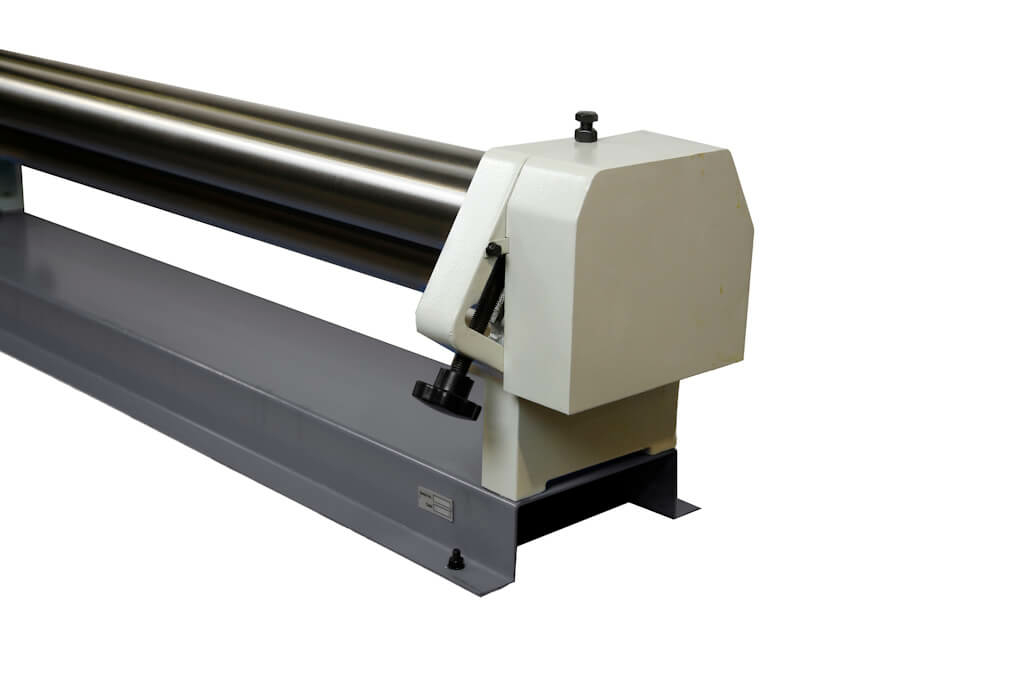 Вальцы Metalmaster MSR 1315