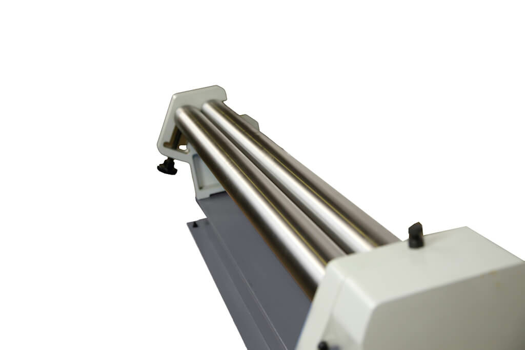 Вальцы Metalmaster MSR 1315