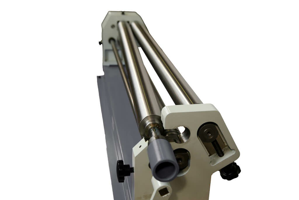 Вальцы Metalmaster MSR 1315