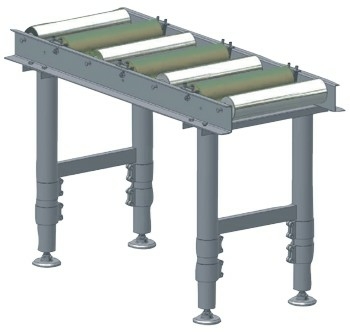 Рольганг MSR 4