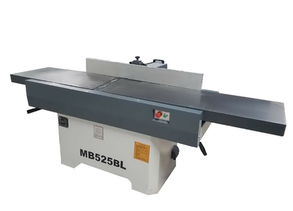 Станок фуговальный Ltt МВ525ВL