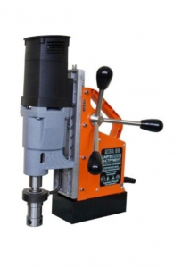 Магнитный сверлильный станок Хайтек MBA 55V2