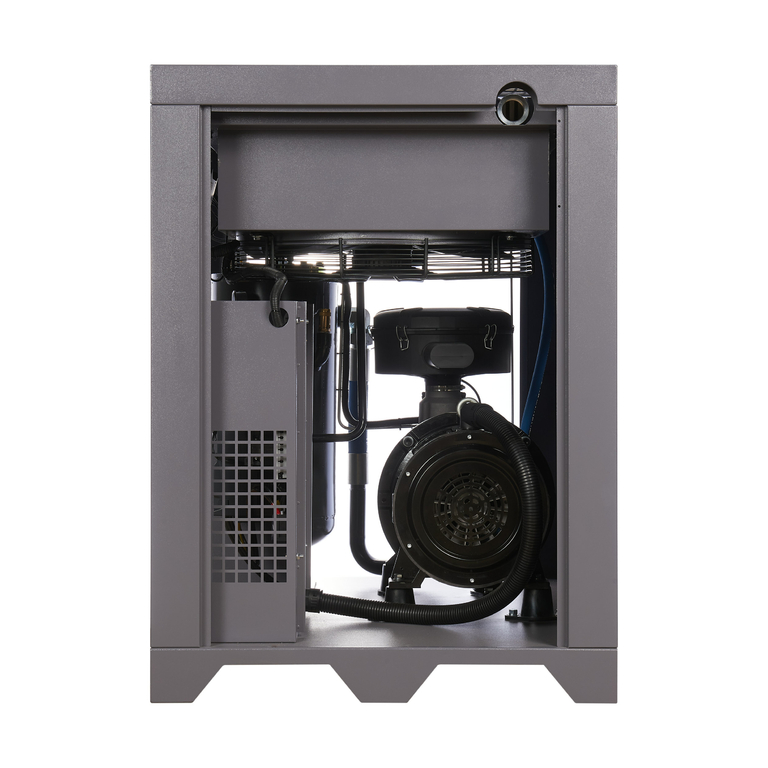 Винтовой компрессор Master Blast EC-60 VSD (электрический)