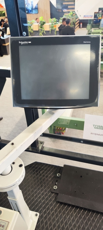 Ленточнопильный горизонтальный станок USTUNKARLI UHYB 120 H PLUS