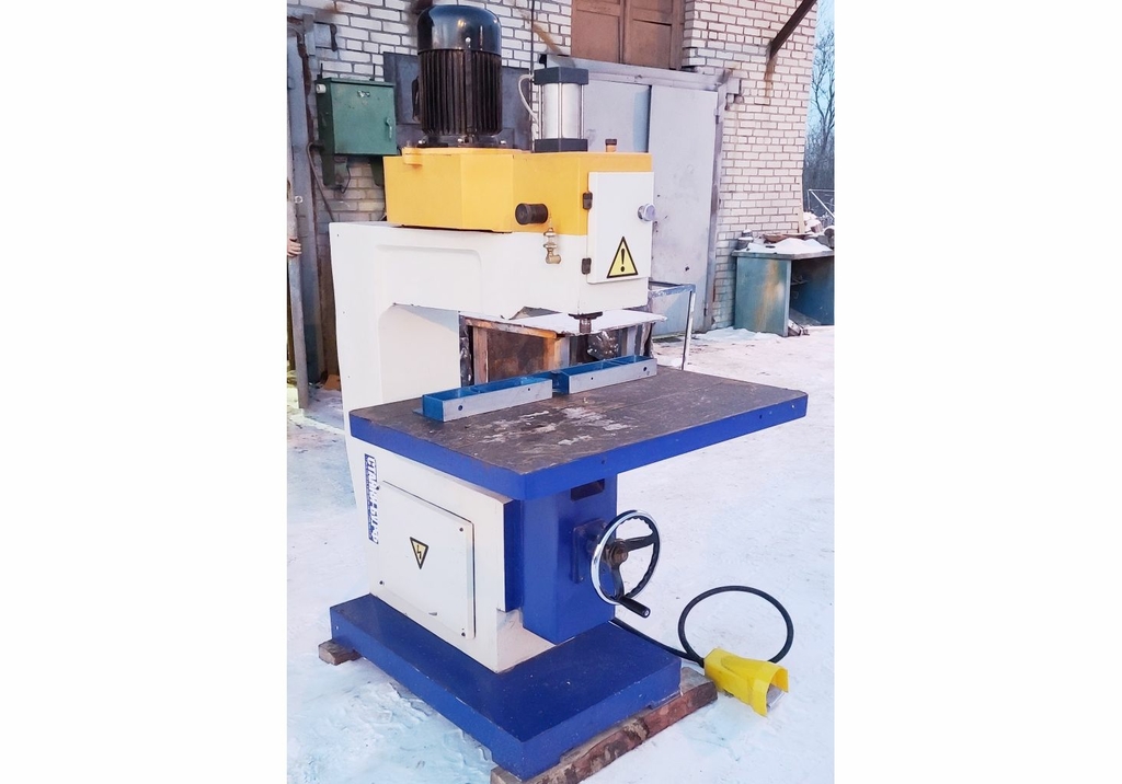 Копировально-фрезерный станок с верхним шпинделем Filato МХ-506 б/у