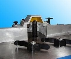 Фрезерный станок Ltt MXB5118H