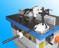 Фрезерный станок Ltt MXB5118H