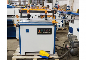 Сверлильно-присадочный станок MZ7121 б/у