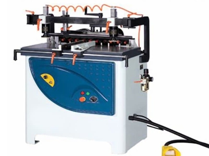 Сверлильно-присадочный станок Ltt MZ7121 Uton