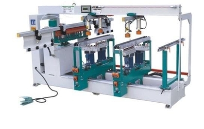 Сверлильно-присадочный станок Ltt MZ73214D