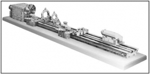 1А670-Н -  Станки токарно-винторезные