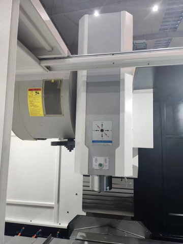 Фрезерный обрабатывающий центр IRONMAC IMV-13.60