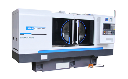 Станок круглошлифовальный MetalCraft MAK1320x500 с ЧПУ