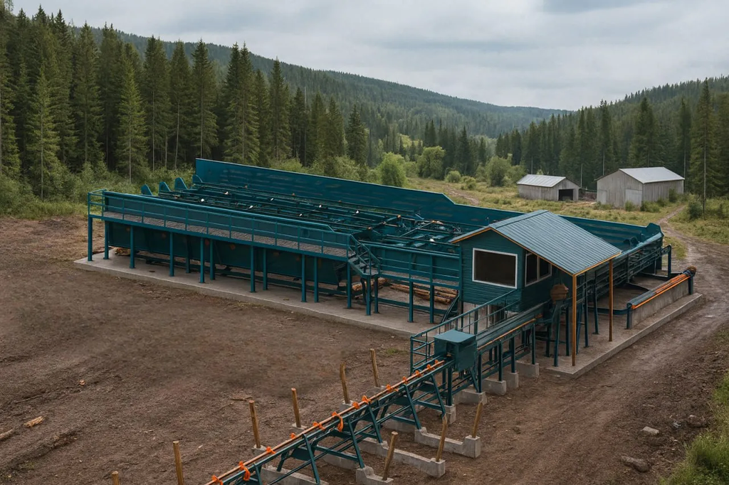 Степфидер CRONVER SF 4