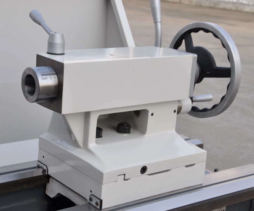 Токарно-винторезный станок MetalCraft 16К30-2000