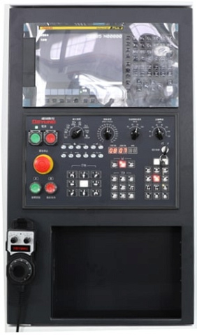 Вертикальные фрезерные обрабатывающие центры IRONMAC IMV PRO