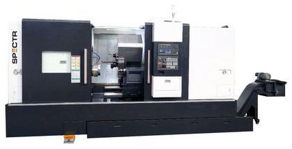 Токарные центры SPECTR TH-350(B)