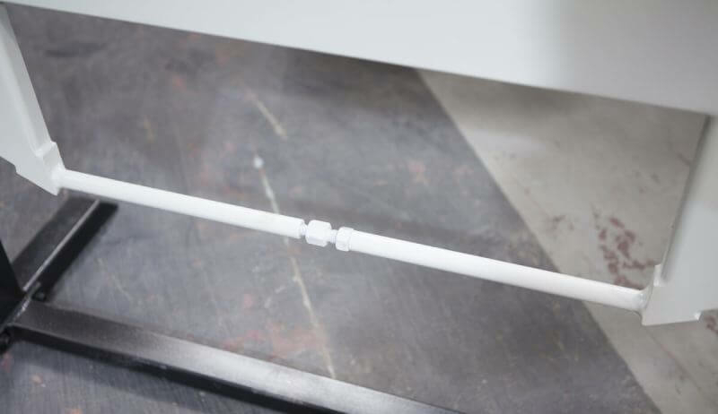 Станок листогибочный ручной Stalex BSM 2540/0.8 (373173)