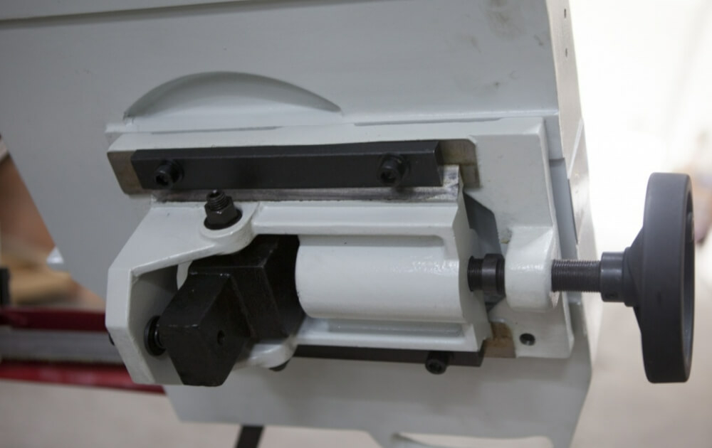 Станок ленточнопильный с гидроразгрузкой Stalex BS-1018B (388015)