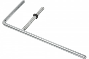 Направляющая штанга для опоры инструмента и крепления приспособлений (708039)