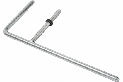 Направляющая штанга для опоры инструмента и крепления приспособлений (708039)