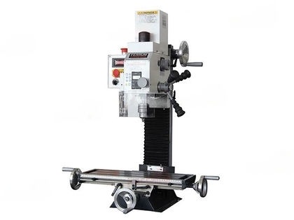Настольный фрезерный станок BF 20L Vario