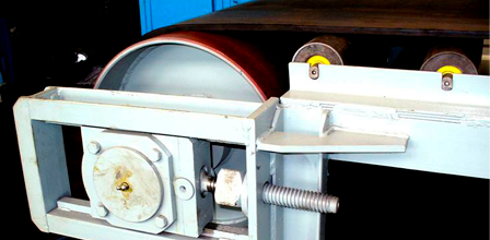 Натяжные станции