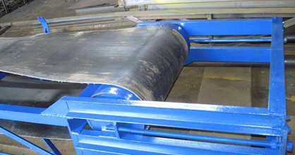 Натяжные станции