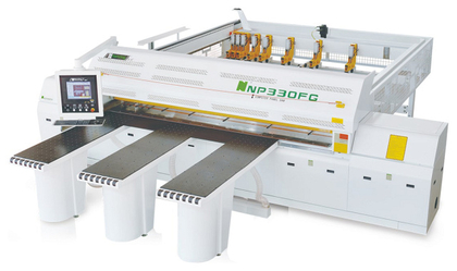 Раскроечный центр Nanxing NP-330FG