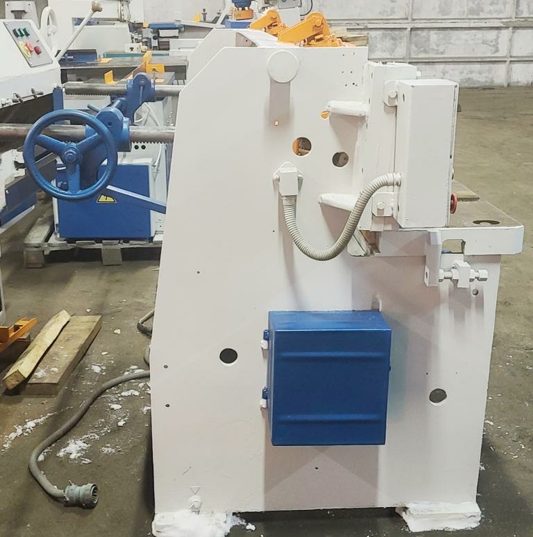 Ножницы гильотинные НД3314Г б/у