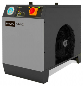 Рефрижераторный осушитель ironmac i30 digi