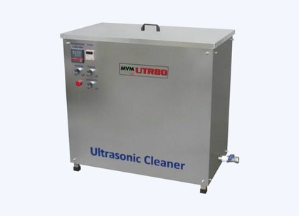 Ультразвуковая моечная машина для инструмента MVM UTR80