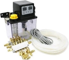 Токарный станок ЧПУ с горизонтальной станиной MetalTec NEXT 50х2000 (KND)