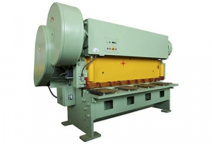 Ножницы гильотинные механические НГ 16-01