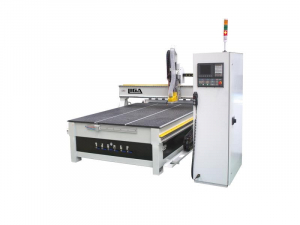 Фрезерные станки с ЧПУ LIGA NH-A-2030