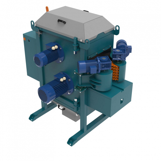 Брусующий станок CRONVER SBP 450