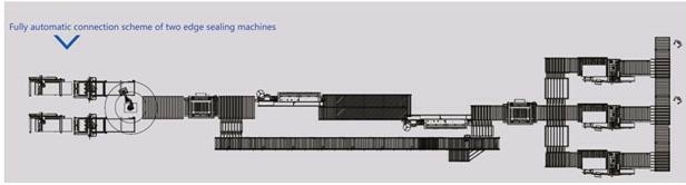 Обрабатывающий центр с ЧПУ BJD X71-29V  для технологии NESTING