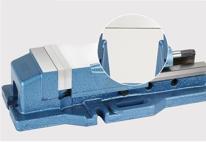 Partner NHV-150A - тиски гидравлические высокого давления par512815