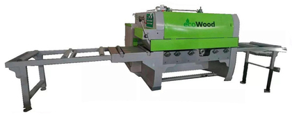 Многопильный станок EcoWood MS-220