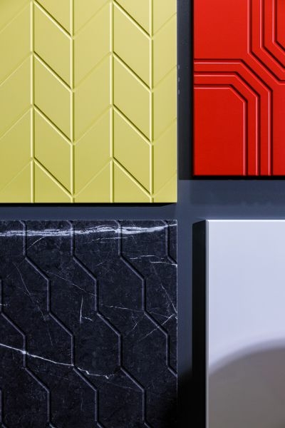 Мембранно-вакуумный пресс с избыточным давлением TZM TM 3200 C